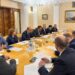 Москва и Бишкек обсудили вопросы миграции и правила въезда