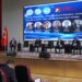 В Бишкеке прошел международный форум «Чынгыз Айтматов — будущее тюркского мира»