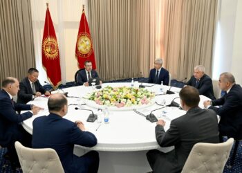 Центральная Азия на линии фронта: какие угрозы объединяют страны ОДКБ?