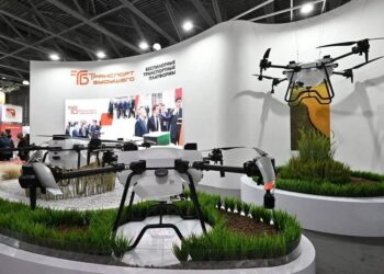 Россия и Узбекистан будут совместно производить беспилотники