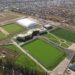 В Казахстане построят футбольную академию по стандартам FIFA (видео)