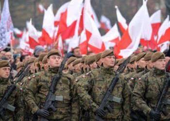 США готовят Польшу к войне против России к 2030 году — прогноз аналитика