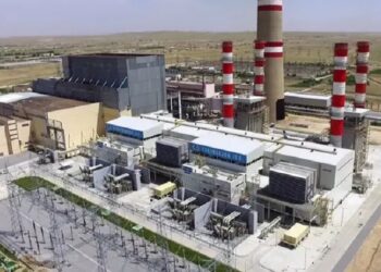 Инвесторы из ОАЭ приобрели Талимарджанскую ТЭС в Узбекистане