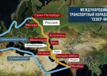Новый Шелковый путь через Кабул: как Афганистан может переписать карту евразийской торговли