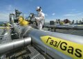 От €206 до €523 — как дорожает газ в Евросоюз после санкций в России