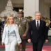 Анализ стратегического значения визита Джорджии Мелони в Центральную Азию
