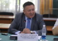«Газпром» в Кыргызстане: союз, построенный на газе, доверии и конкретных делах