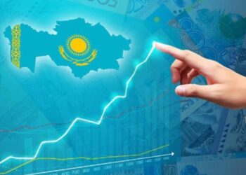 На сломе эпох: Почему экономическая модель Казахстана требует перезагрузки. Часть 1