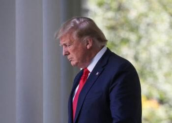 The New York Times: триумф Трампа на саммите НАТО не состоялся из-за отчета разведки по Ирану