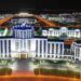 Имитация прогресса: как в Туркменистане построили «умный город»