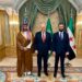 Сирийские санкции: американская политика разморозки как инструмент региональной трансформации