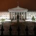 Глава Минфина США предупредил Конгресс о рисках введения новых санкций против РФ