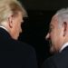 Трамп и Нетаньяху идут по пути фашистских диктатур