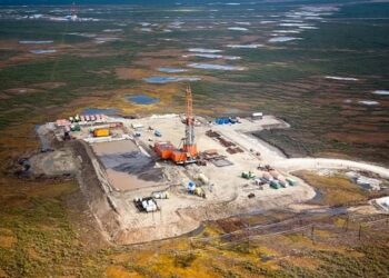 Более миллиарда баррелей: китайцы приступают к освоению казахстанской нефти