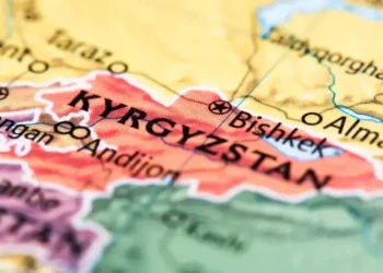 Двигатели, драгметаллы, пластик — что больше всего экспортирует КР в страны ЕАЭС