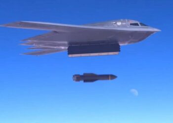 Как фашисты: США атаковали ядерные объекты Ирана ночью 22 июня. Что известно?