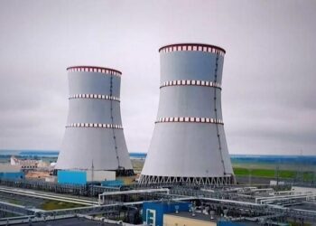 «Rosatom» возводит в Узбекистане сразу две атомные станции — подробности