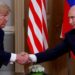 Трамп распустил группу по давлению на Россию. Причем тут Центральная Азия?