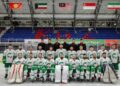 Россия и Иран будут сотрудничать между собой в хоккее: подписан меморандум