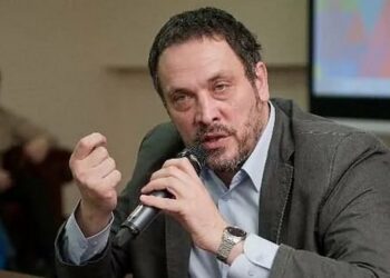 Востоковед Шевченко: Трамп зависим от еврейского лобби — он брал от них деньги на свои выборы