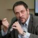 Востоковед Шевченко: Трамп зависим от еврейского лобби — он брал от них деньги на свои выборы