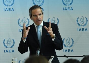 МАГАТЭ: Иран предупредил о ядерных разработках в случае «израильского» удара