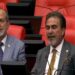 Турецкий депутат призвал закрыть базы США и прекратить поставки нефти Израилю