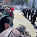 Лос-Анджелес уходит на ночь: власти вводят комендантский час