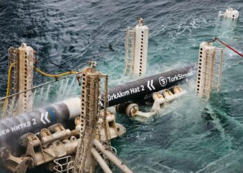 «Газпром» свернул планы по созданию газораспределительного хаба в Турции