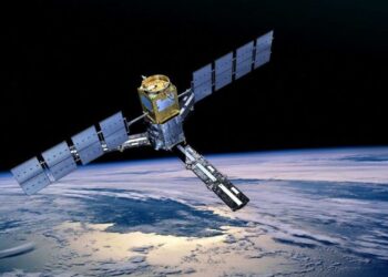 Совместный проект по контролю за водой из космоса готовят Казахстан и Узбекистан