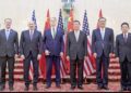 Лондонские переговоры США–Китай: экономическая стабилизация или политический баланс?