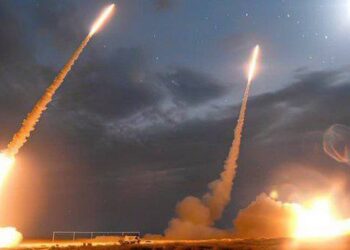 Иран объявила о начале военной операции «Праведное обещание-3» против сионистского режима Израиля
