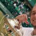 Теннисист из Казахстана снова стал чемпионом турнира ATP 500
