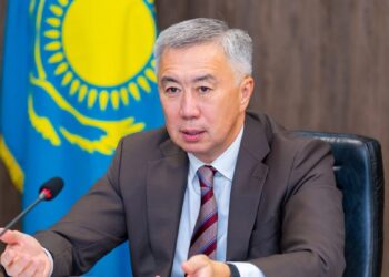 Казахстан оценил влияние конфликта между Ираном и Израилем на торговлю
