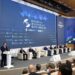 Жапаров: Кыргызстан готов стать частью региональной промышленной цепочки ЕАЭС