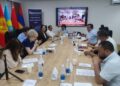 Духовно-нравственные ценности народов Евразии в информационную эпоху: общие вызовы и возможности