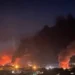 Ответные удары: Иран атаковал военные авиабазы Израиля