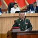 Кадровые перестановки в оборонных ведомствах Казахстана и Кыргызстана
