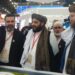 Талибы в Петербурге: власти Афганистана предлагают России свои ресурсы в обмен на нефть, зерно и инвестиции