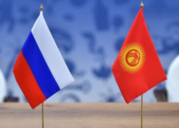 В России ответили на требование об особом статусе кыргызов в стране