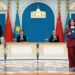 Культурный проект «Звезда Шелкового пути» запущен в Казахстане