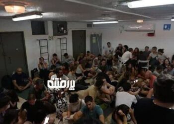Гнев внутри укрытий: израильтяне утрачивают веру в свою оборону