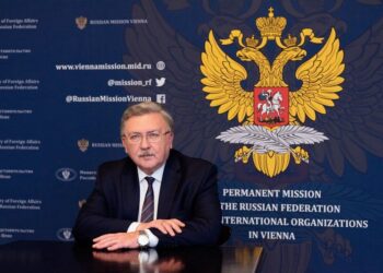Ульянов: проект резолюции США и «евротройки» по ядерной программе ИРИ обострит ситуацию с Ираном