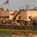 Неизвестные дроны атаковали военную базу США в Ираке