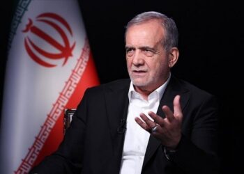 Президент Ирана призвал исламский мир объединиться против Израиля