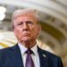 Трамп: война России и Украины — это битва дронов