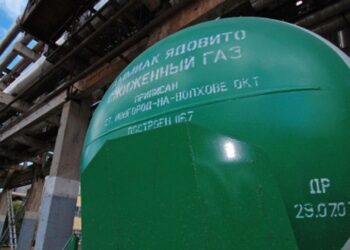 Российский генерал: Украина готовит провокацию с заражением аммиаком