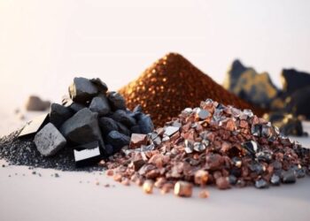 ЕС запускает новую эру редкоземельной независимости: ответ на санкции США