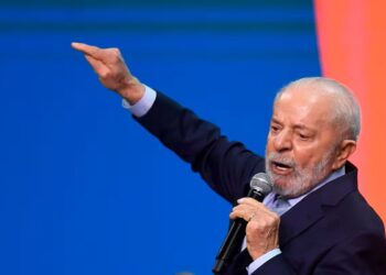 Президент Бразилии призвал расширить Совбез ООН