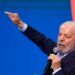 Президент Бразилии призвал расширить Совбез ООН
